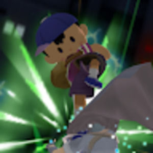 Meet your Posher, Ben